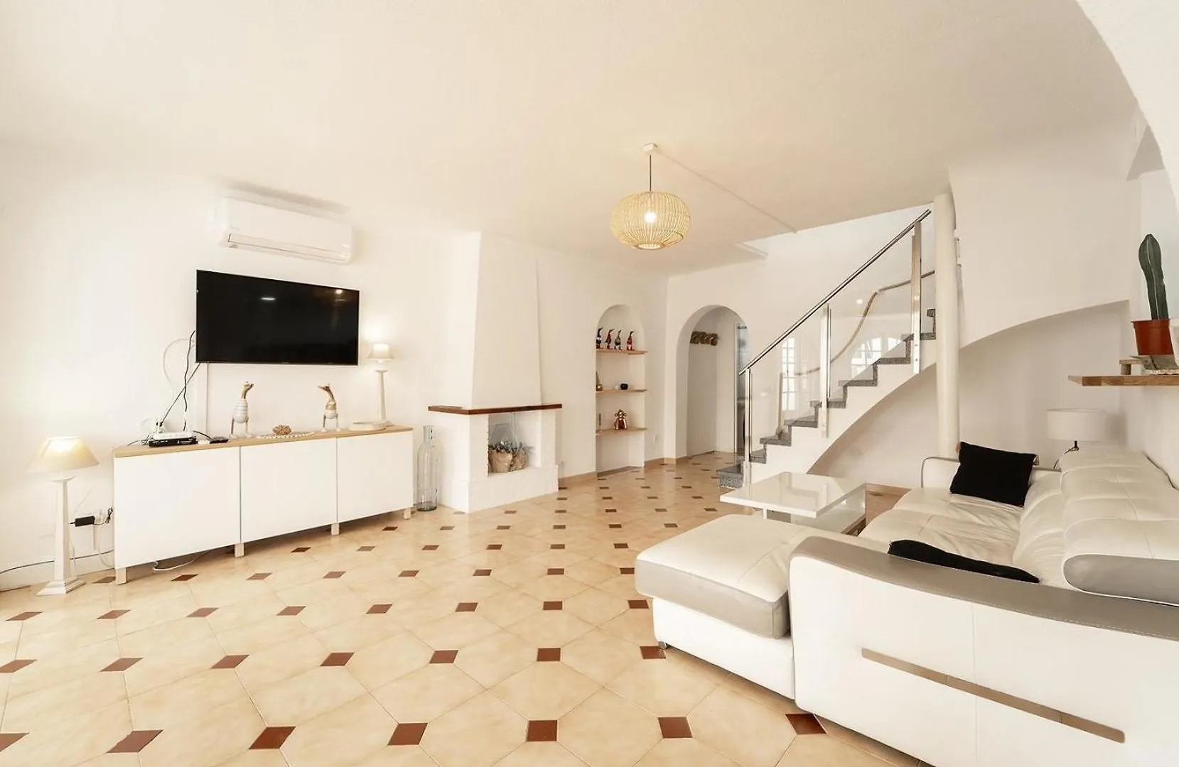 Prázdninový dům Ferienhaus Mit Privatpool Fuer 8 Personen Ca 117 Qm In Empuriabrava, Costa Brava Golf De Roses