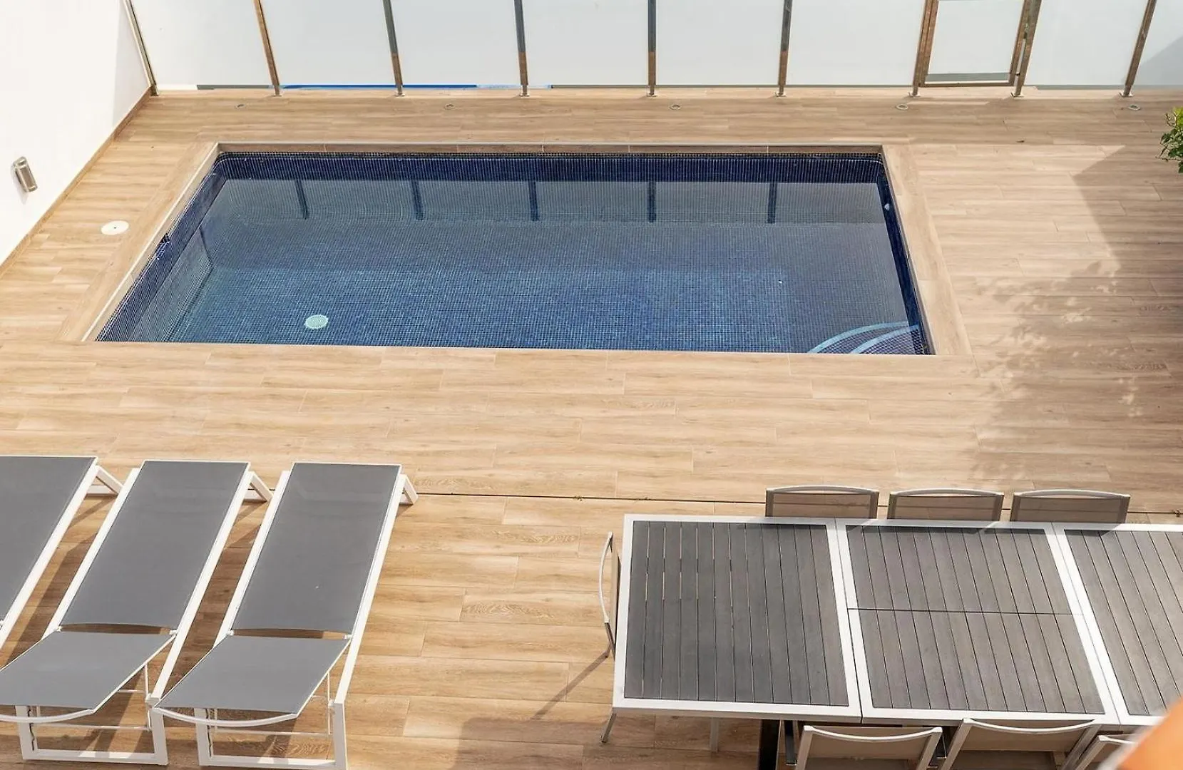Ferienhaus Mit Privatpool Fuer 8 Personen Ca 117 Qm In Empuriabrava, Costa Brava Golf De Roses 0*, Empuriabrava Španělsko